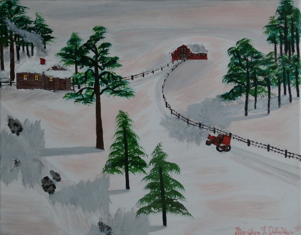 Winter 2014