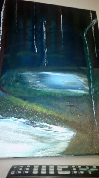 Dark Forest Wind