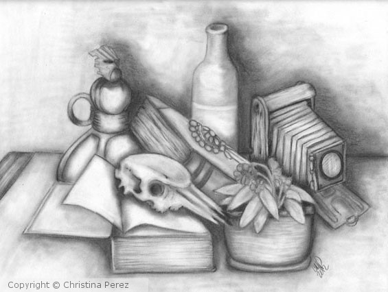 Scene Study