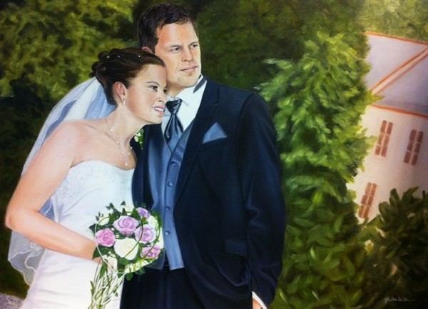 Nadine & Lukas