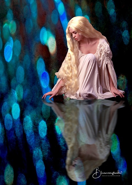 Storyteller ~ Twins