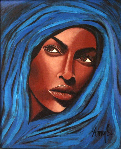 THIS PAINTING HAS BEEN SOLD!