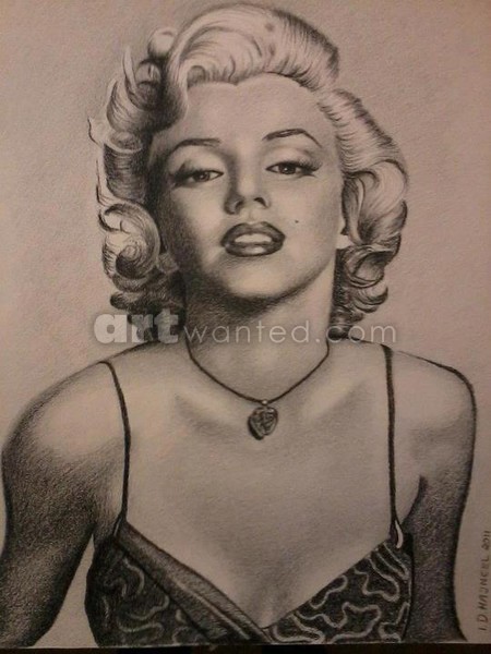Marilyn Monroe