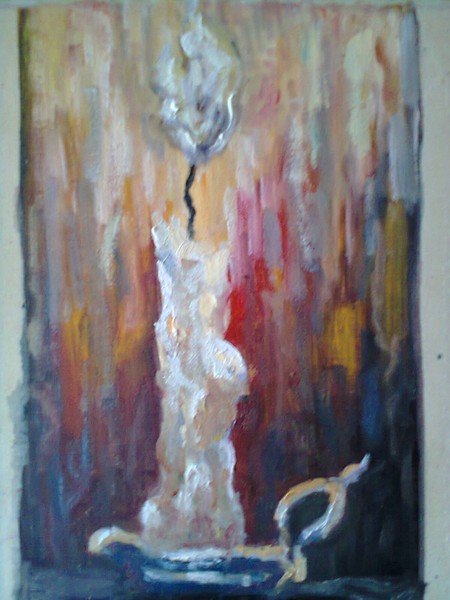 candle