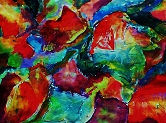 Fall Leaves