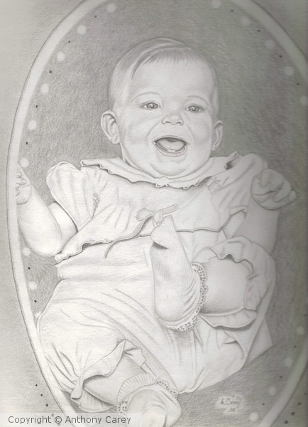 My daughter Jessie