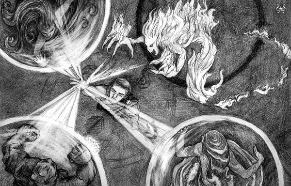 Elementals