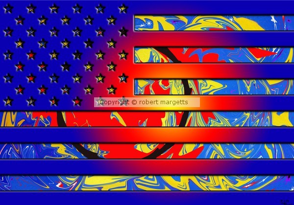 COLORS OF OUR FLAG