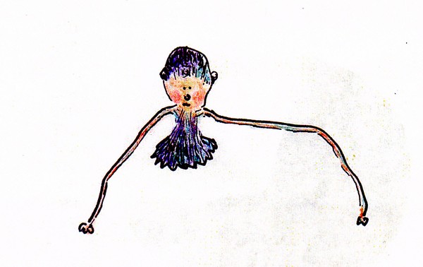 monkey