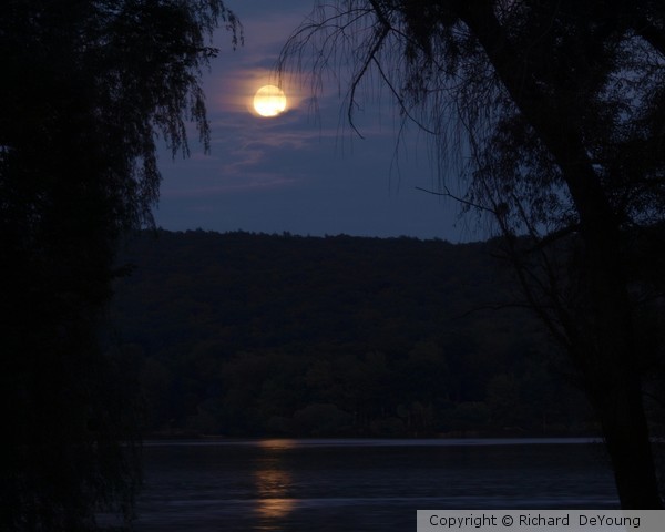 MOON SCAPE