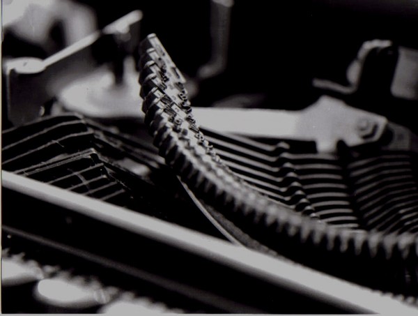 Typewriter