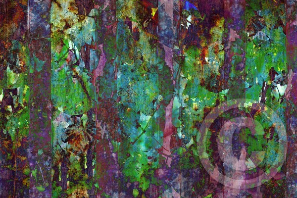 Luminous Forest