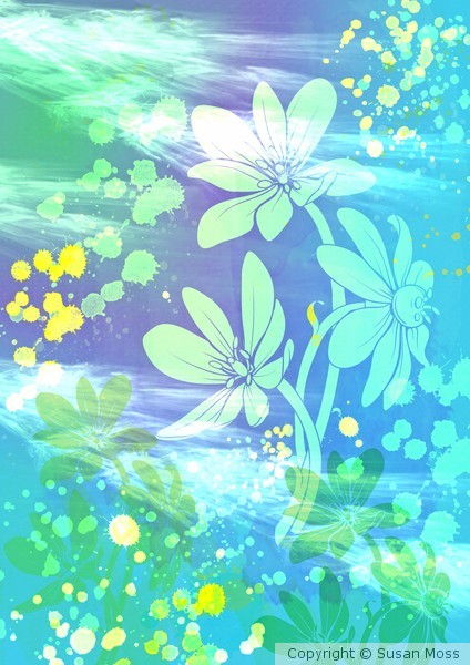 Floral Breeze