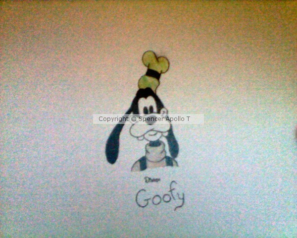 Goofy