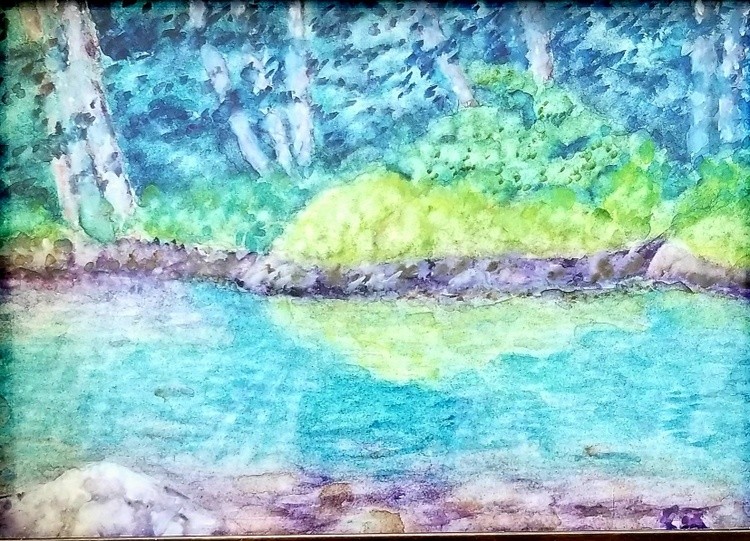 Sol Duc River