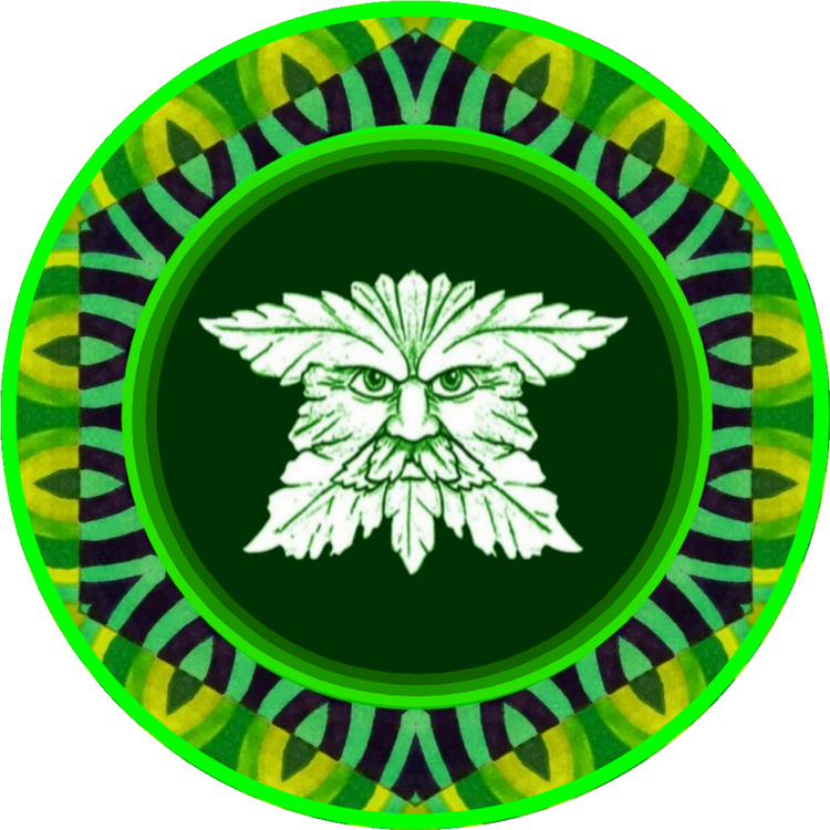 Greenman Art & Design 
