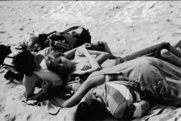 Beach Group