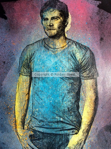Paul Walker