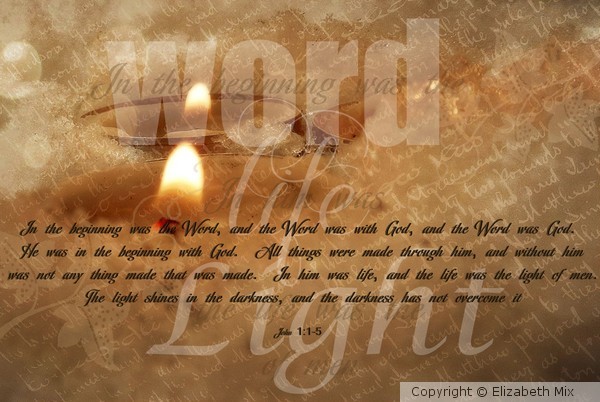 light of men
