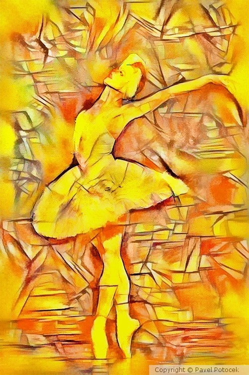 Dancer