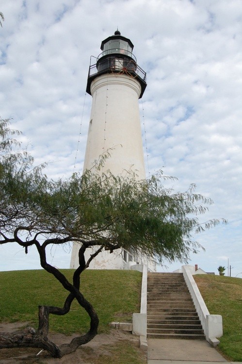 Port Isabel Lighthouse