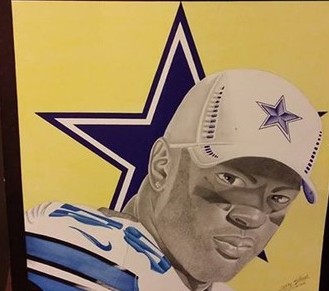 Dez Bryant #88