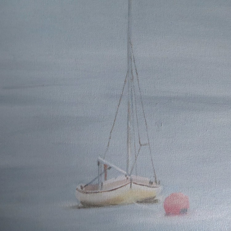 In The MIst