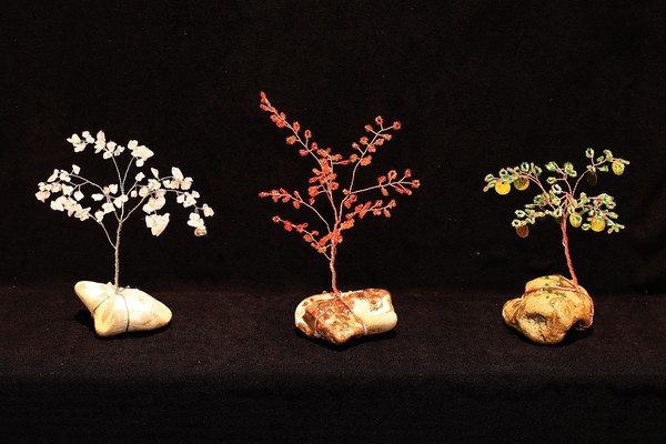 Trees luck