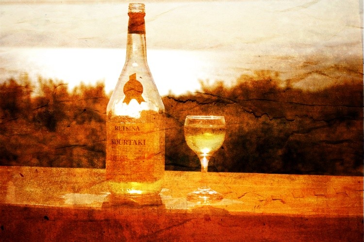Retsina