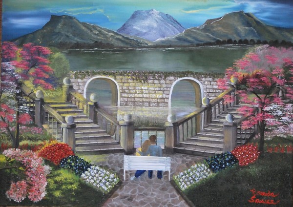 Heaven's Path's