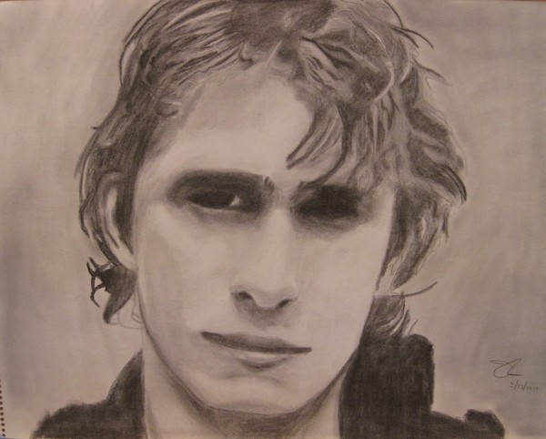 Jeff Buckley