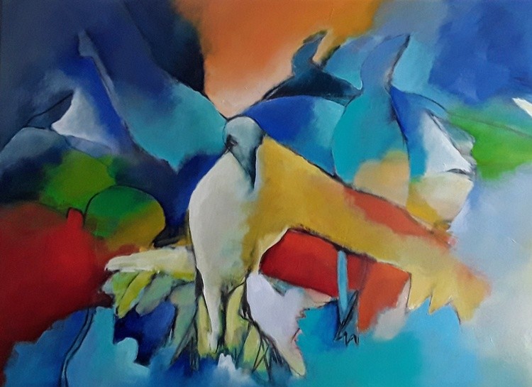 Seagull