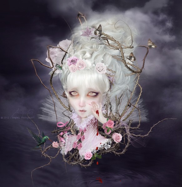 Bound To Vulnerability