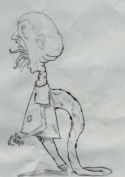 Louis Brendanard