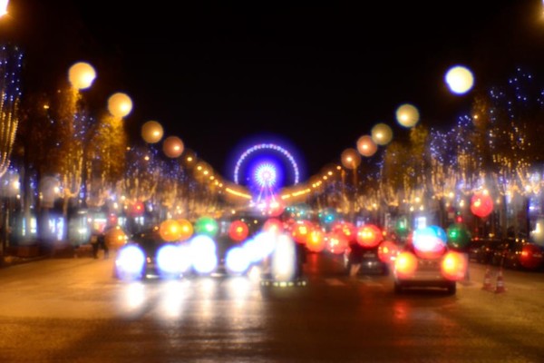 Memories of Paris-3