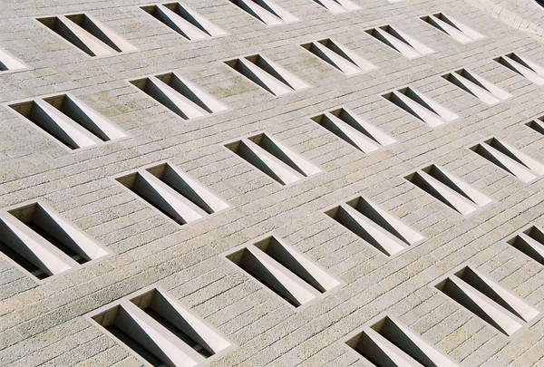 Windows Of Jerusalem-3