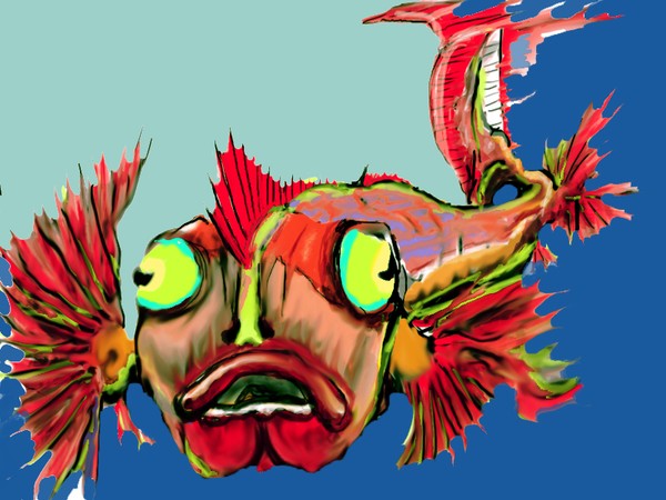 12fishyH