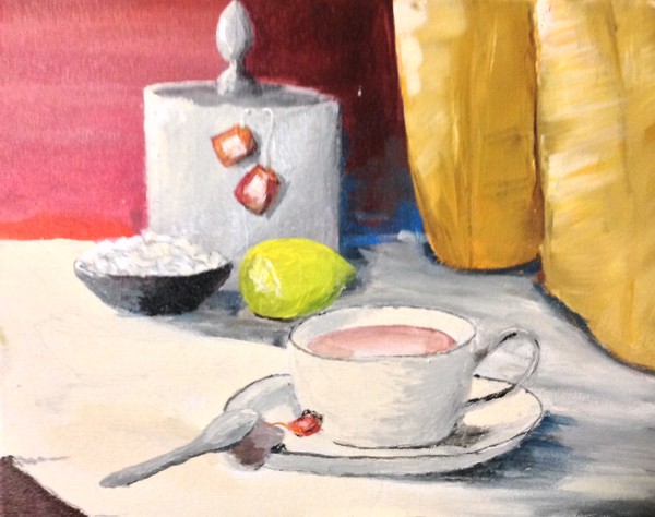 Tea Time