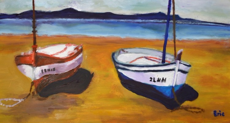 Costa Brava