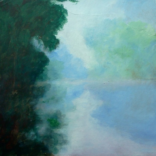 The Seine at Giverny