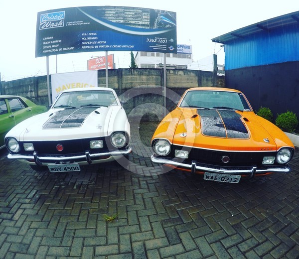 Double Trouble