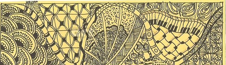 pen work