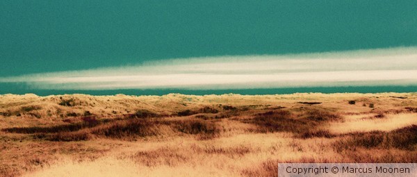 The Island #3