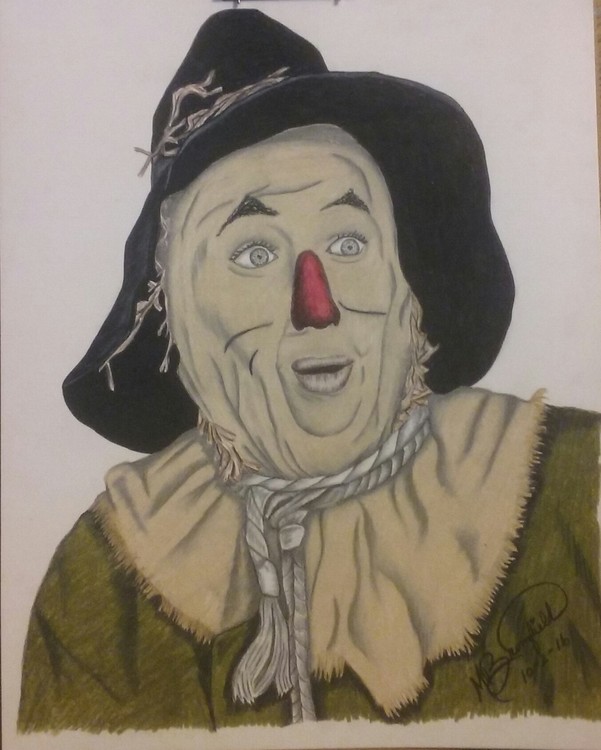 Scarecrow