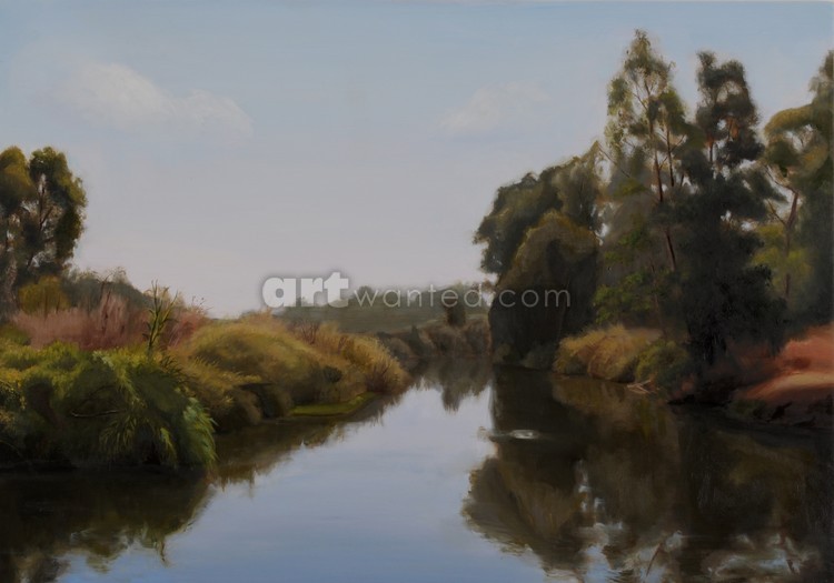 Landscape - 