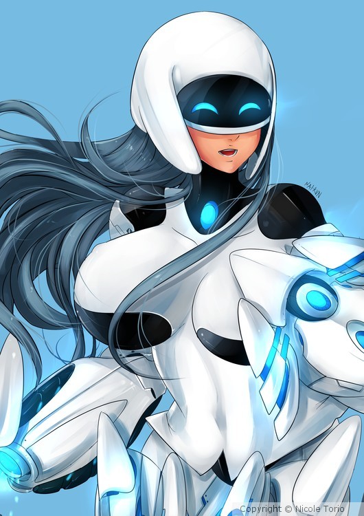 Eve Fanart