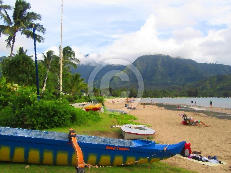 Kauai Culture