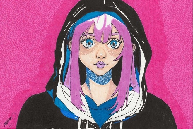 The day is getting better!