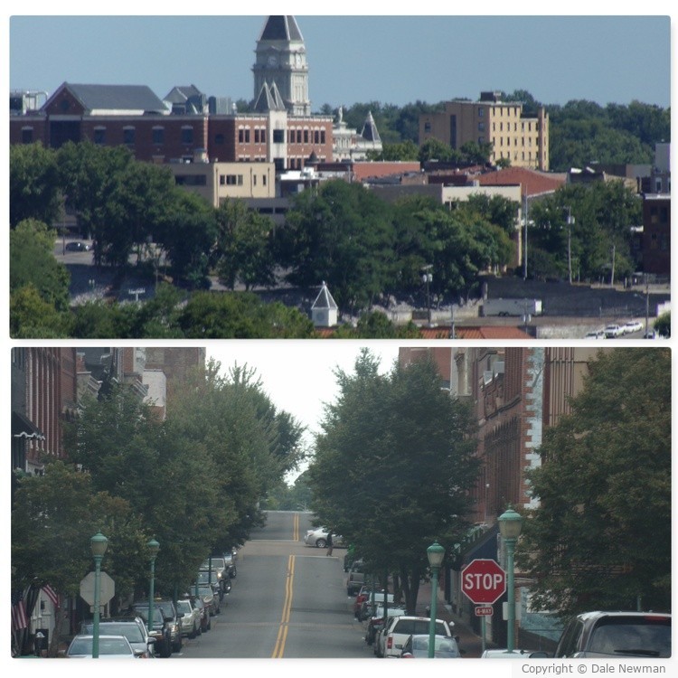 My City