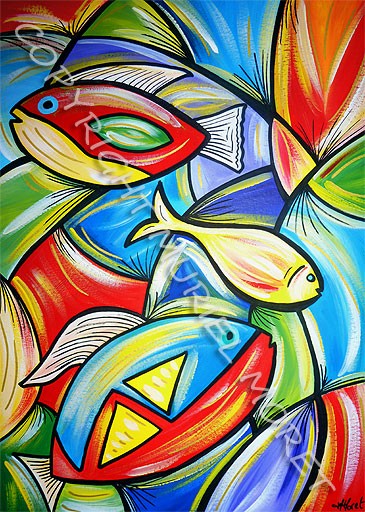 Plenty of Fish (series 2)